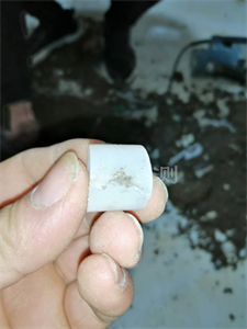 新洲暖气管道漏点检测